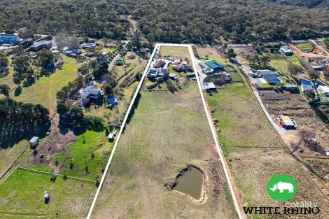 64 Wickerslack Lane, Googong, NSW 2620