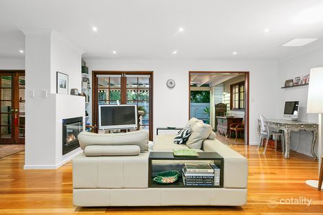 Property photo of 40 Mandalay Street Fig Tree Pocket QLD 4069