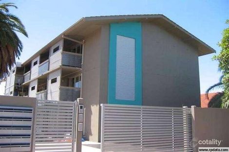 6/9 Pine Ave, Glenelg North, SA 5045