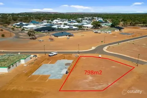 8 Pangara Way, Karlkurla, WA 6430