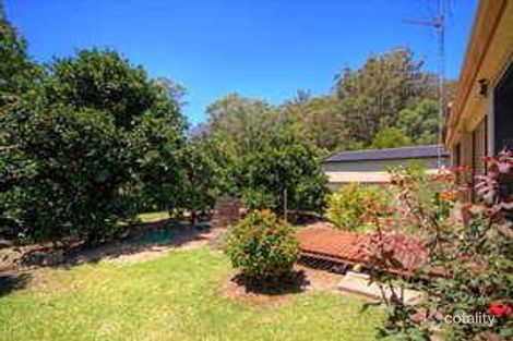 Property photo of 51 Orana Street Green Point NSW 2251