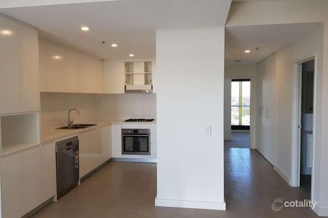 Property photo of 1503/22 Parkes Street Harris Park NSW 2150