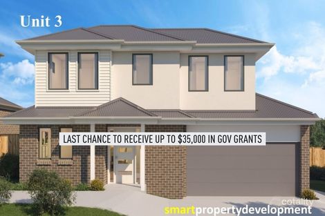 Property photo of 3/130 Dorset Road Croydon VIC 3136
