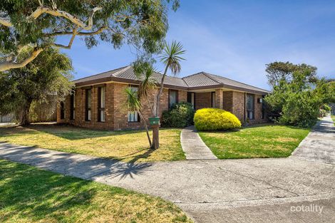 Property photo of 11 Kubis Avenue Aspendale VIC 3195