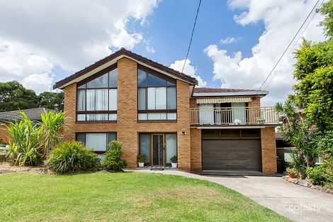 Property photo of 16 Talinga Avenue Georges Hall NSW 2198