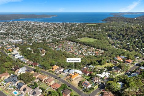 Property photo of 43 The Palisade Umina Beach NSW 2257
