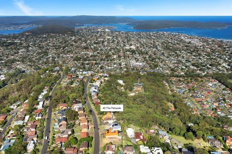 Property photo of 43 The Palisade Umina Beach NSW 2257