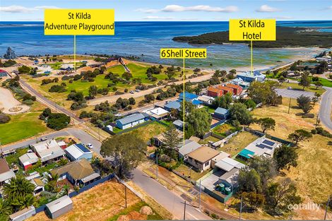 Property photo of 6 Shell Street St Kilda SA 5110