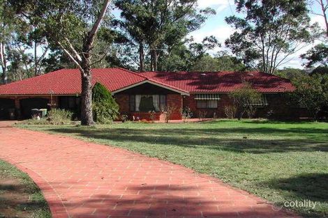 12 Hanckel Rd, Oakville, NSW 2765