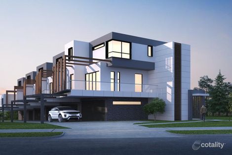 Property photo of 1/188 Manningham Road Bulleen VIC 3105