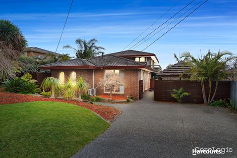 Property photo of 3 Crawley Court Vermont South VIC 3133