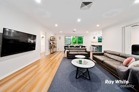 Property photo of 11 Sampson Crescent Quakers Hill NSW 2763