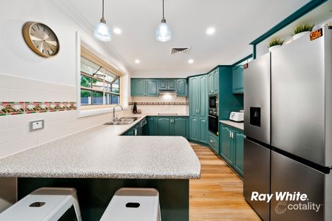 Property photo of 11 Sampson Crescent Quakers Hill NSW 2763