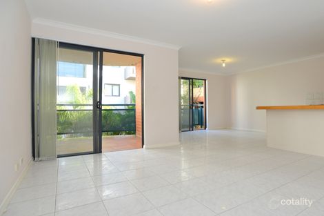 Property photo of 10/30 Bronte Street East Perth WA 6004