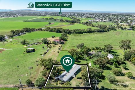 Property photo of 14 Wentworth Street Warwick QLD 4370