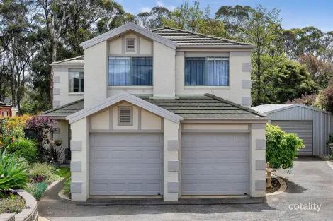 Property photo of 17 Barwon Drive Kennington VIC 3550