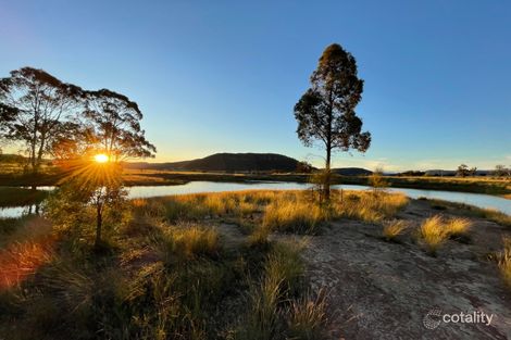 760 Ridgelands Rd, Manobalai, NSW 2333