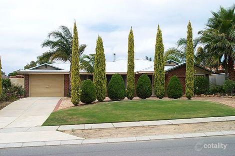 3 Gascoyne Ave, Woodvale, WA 6026