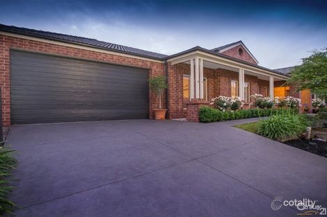 Property photo of 21 Still Water Way Officer VIC 3809