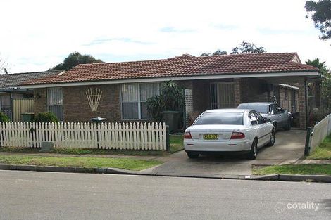 Property photo of 24 Box Road Wakeley NSW 2176