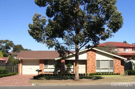 Property photo of 5 Bancroft Road Abbotsbury NSW 2176