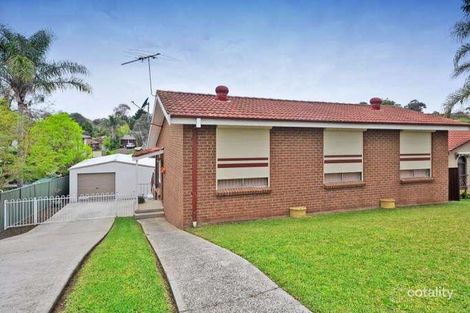 21 Lightwood St, Ambarvale, NSW 2560