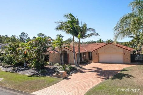 Property photo of 5 Carnoustie Court Cornubia QLD 4130