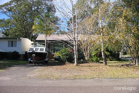 Property photo of 1 Penguin Road Blue Haven NSW 2262