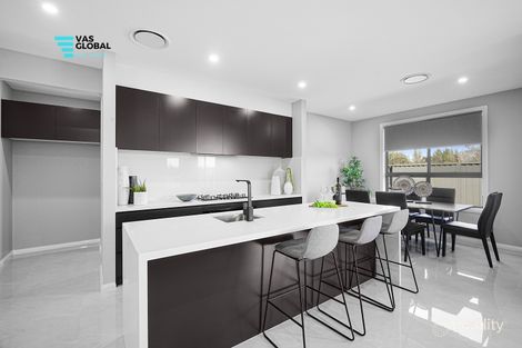 Property photo of 4 Cornforth Crescent Catherine Field NSW 2557