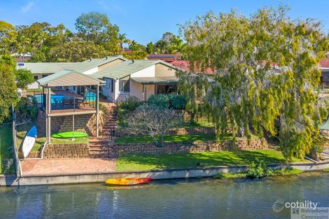 Property photo of 94 Manly Drive Robina QLD 4226