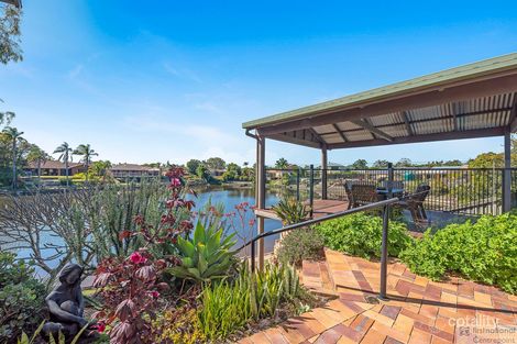 Property photo of 94 Manly Drive Robina QLD 4226
