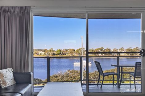 Property photo of 9/16-18 Ocean View Avenue Merimbula NSW 2548