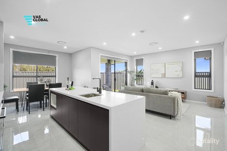 Property photo of 4 Cornforth Crescent Catherine Field NSW 2557