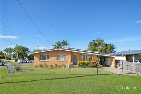Property photo of 40 Henzell Street Kippa-Ring QLD 4021