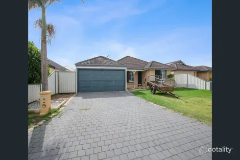 15 Glasgow Way, Seville Grove, WA 6112
