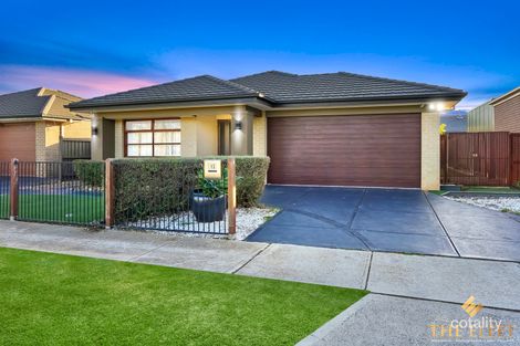 Property photo of 13 Bangalay Drive Brookfield VIC 3338