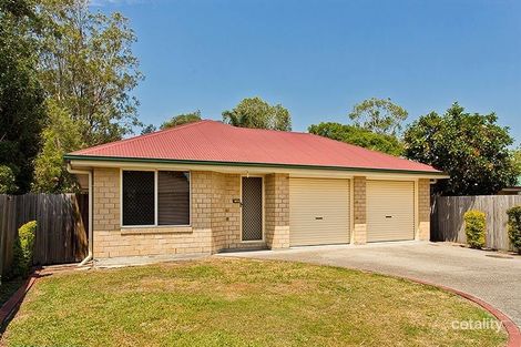 Property photo of 157 Normanhurst Road Boondall QLD 4034