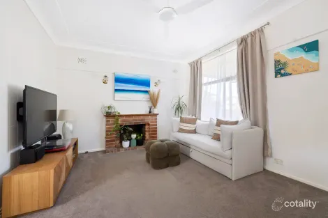 Property photo of 6 Selby Avenue Dee Why NSW 2099