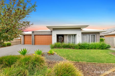 Property photo of 51 Woodlea Boulevard Aintree VIC 3336