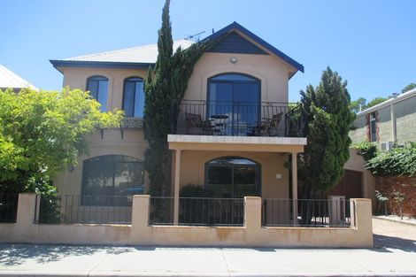 Property photo of 24 John Street North Fremantle WA 6159