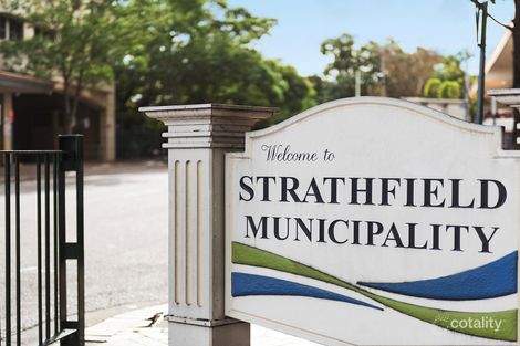 Property photo of 2 Dickson Street Strathfield NSW 2135