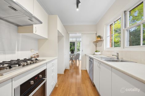 Property photo of 4/393 Pacific Highway Lindfield NSW 2070