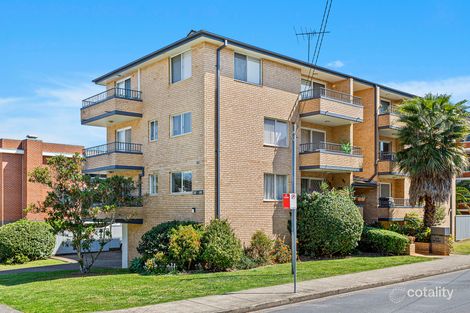 Property photo of 2/58-60 Pitt Street Mortdale NSW 2223