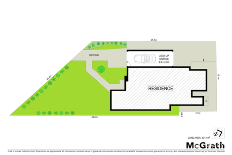 Property photo of 2 Dickson Street Strathfield NSW 2135