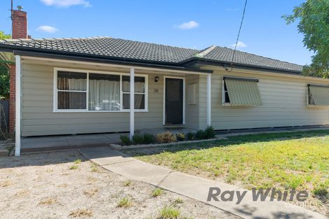 Property photo of 28 Shadforth Street Benalla VIC 3672