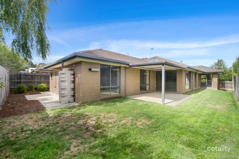 Property photo of 53 Mary Kitson Street Watson ACT 2602