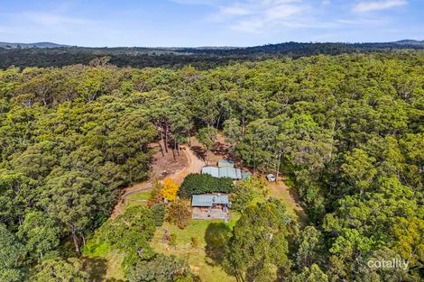 Property photo of 332 Donovan Creek Road East Lynne NSW 2536