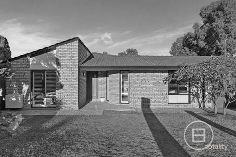 Property photo of 19 Bowstring Place Joondalup WA 6027