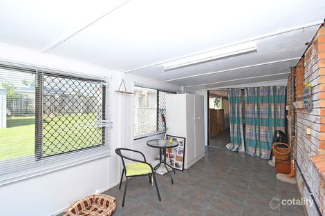 Property photo of 32 Kehlet Street Point Vernon QLD 4655