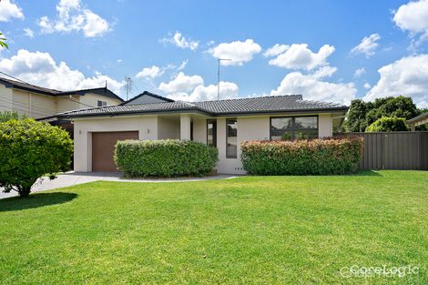 Property photo of 17 Government House Drive Emu Plains NSW 2750